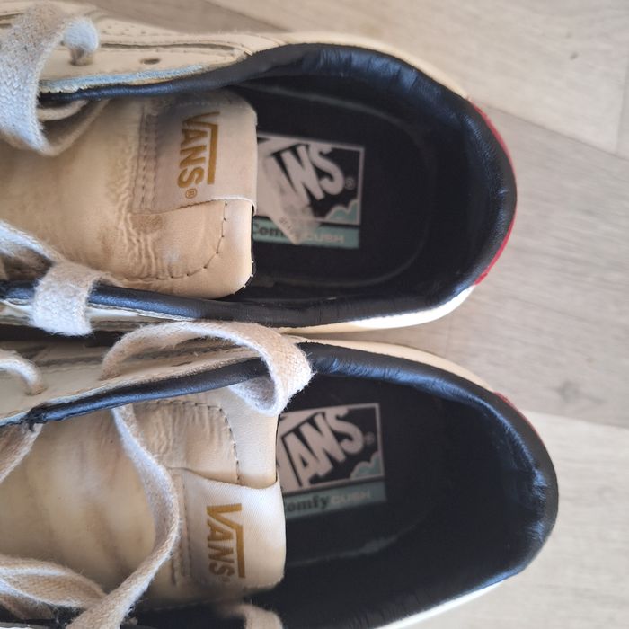 Vans nr 40 in stare bună