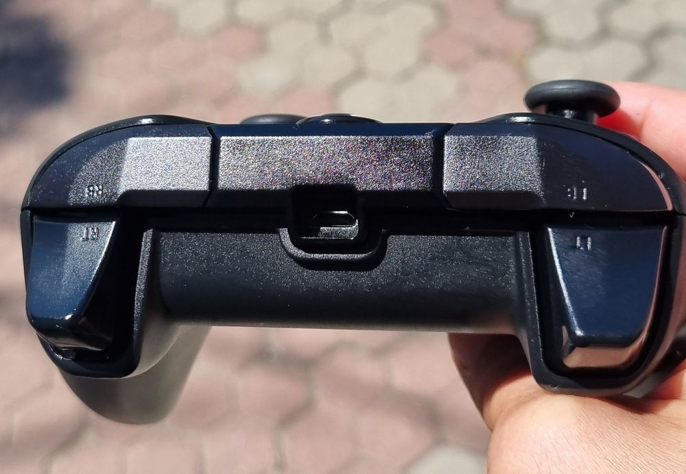 Controller PDP Wired pentru Xbox One / PC – Funcționează perfect