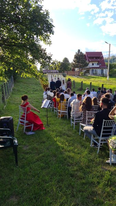 Primire invitati
