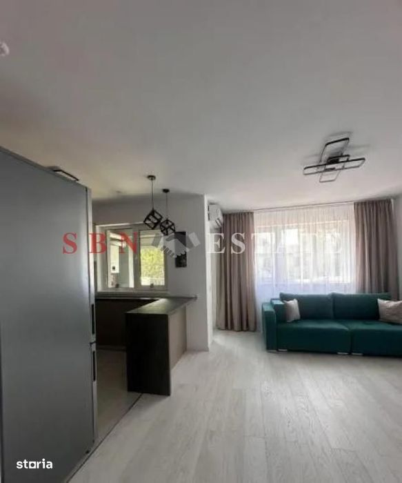 Apartament 2 Camere | Dimitrie Leonida | Centrala | Modern