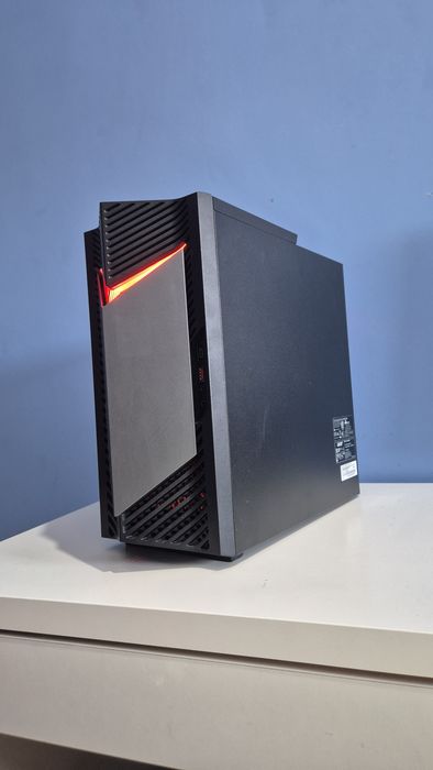 PC Gaming / i5-14400F / RTX 3070 / DDR5