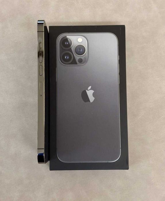 IPhone 13 Pro Max 128gb