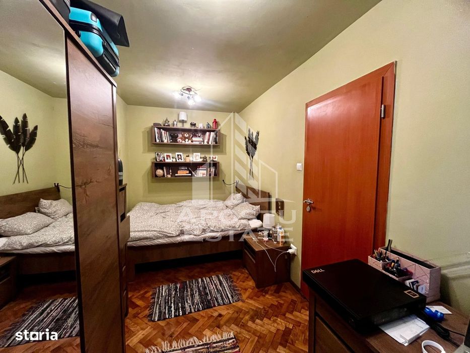 Apartament 2 camere de vanzare,zona Iulius Mall/Cetatii, Timisoara