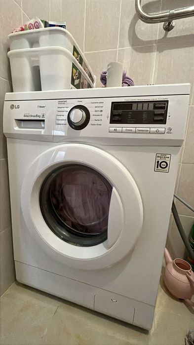 Ремонт стиральных машин