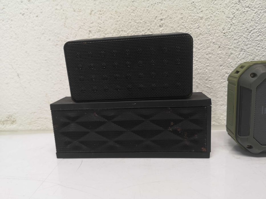 Колона Bluetooth - С ПРОБЛЕМ