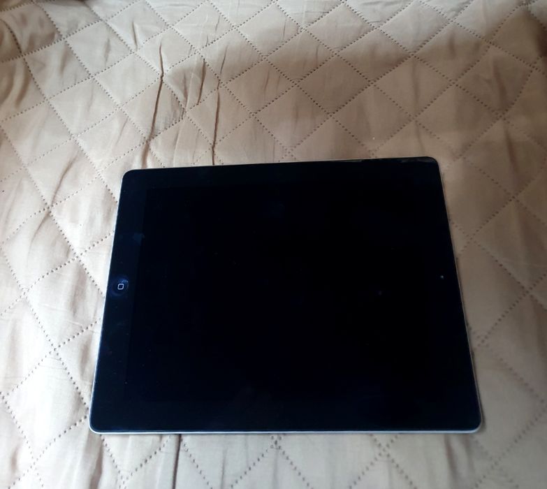 IPAD 2  16gb Wifi