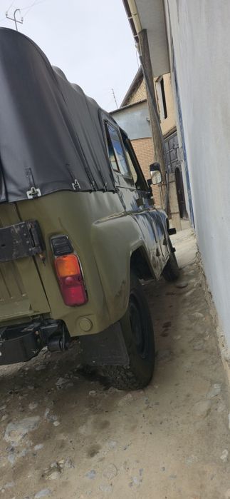 Uaz 469 sotiladi holati yaxshi