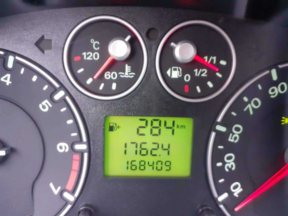 FORD Fiesta 2006 — imagine 4