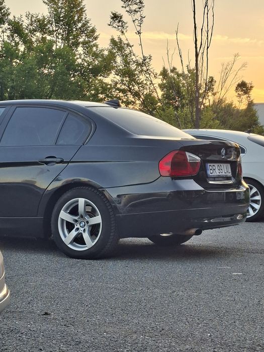 Bmw seria 3 e 90