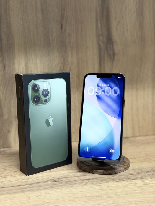 iPhone 13 Pro 256GB / Айфон 13 Про 256ГБ PhoneLab