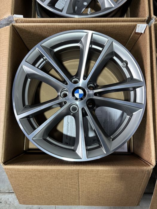 Jante BMW Seria5 G30 G31 Seria7 G11 G12 G32 Seria3 G20 G21 G22 R17