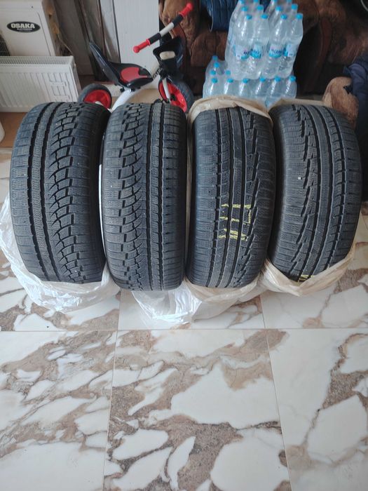 Гуми за автомобил 4 броя