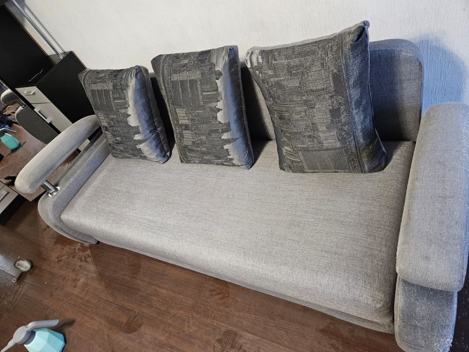 Диван фабрика Москва