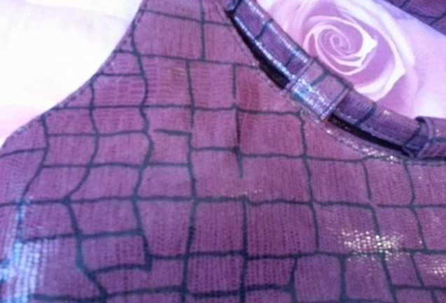 Дамска чанта с портмоне