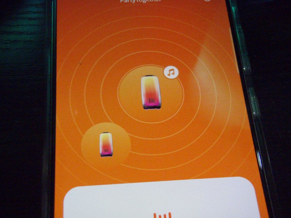 JBL Pulse 5 originala, nu copie/clona