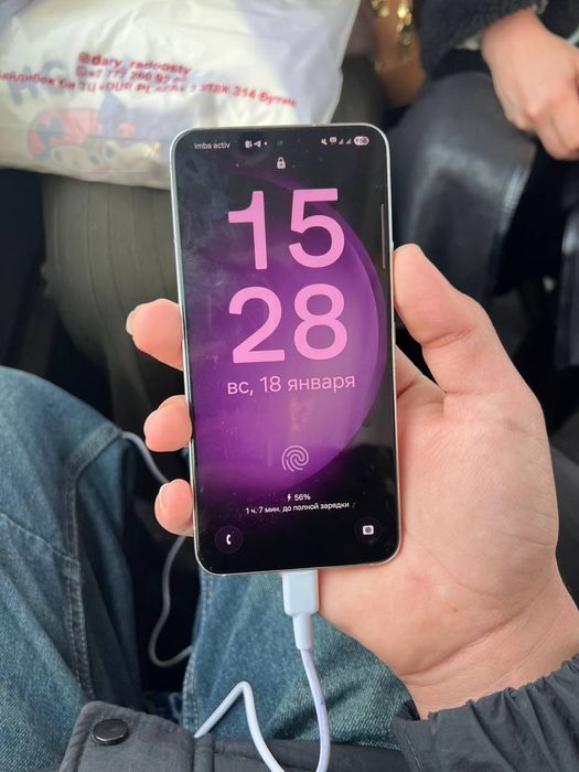 Самсунг с22 256 гб