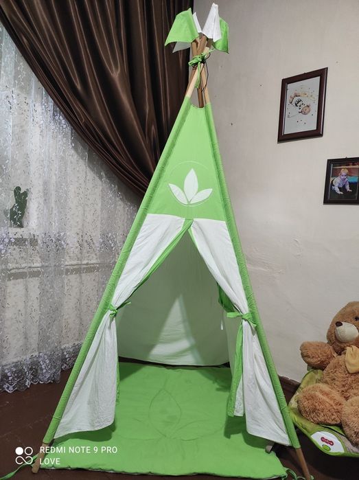 Вигвам детский домик