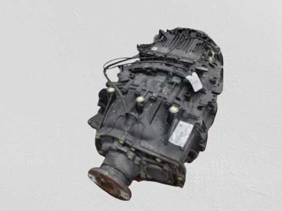 Cutie de viteze ZF 12AS2130TD pentru MAN TGX/TGS - Piese de schimb MAN
