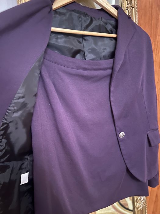 Costum de damă M
