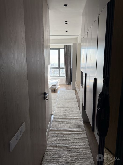 Студио Аренда в Modera Towers. Только иностранцы! Субаренды нет!