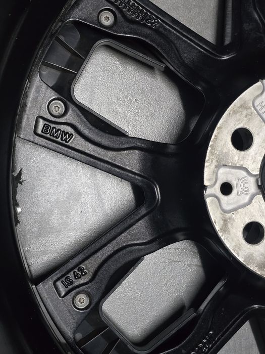 Roti Bmw M, i4, g26, R18, jante originale