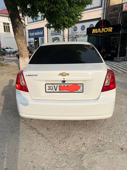 Gentra 2023 yil Lyuk bor Avtamat karopka