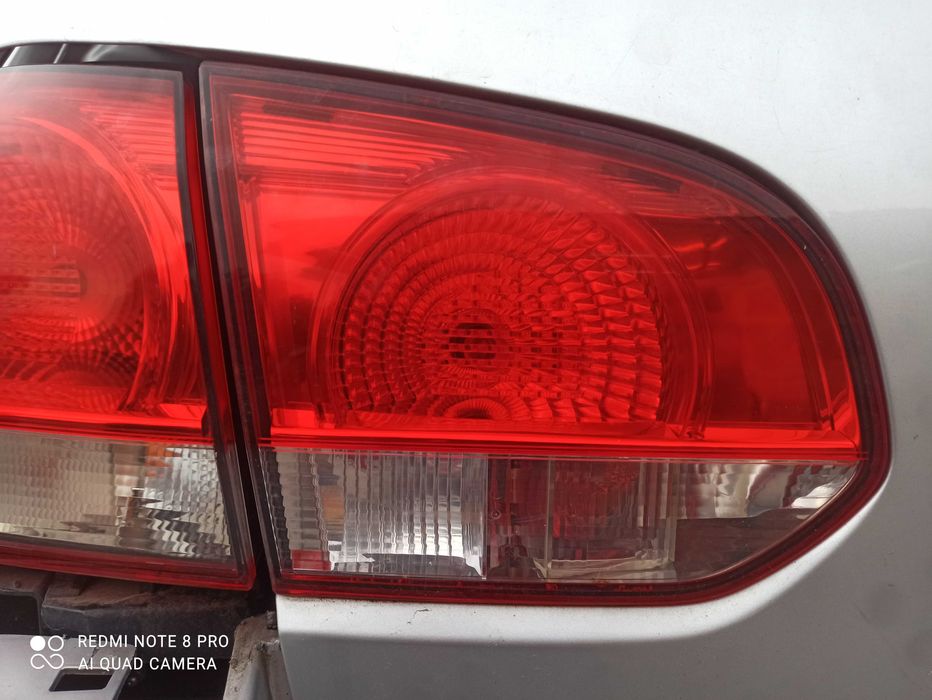 Стоп за голф 6 ляв