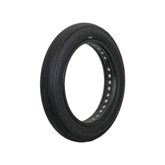Външни и вътрешни гуми WAG SLICK за ФАТБАЙК велосипед - 20x4.0