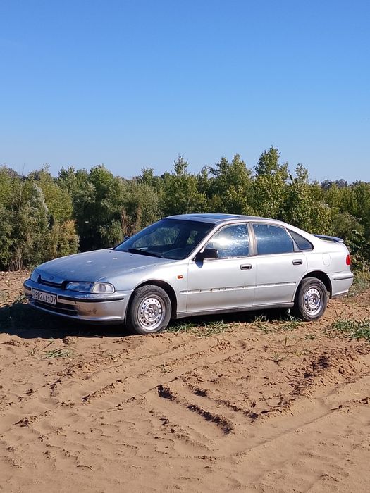 Продам Honda accord