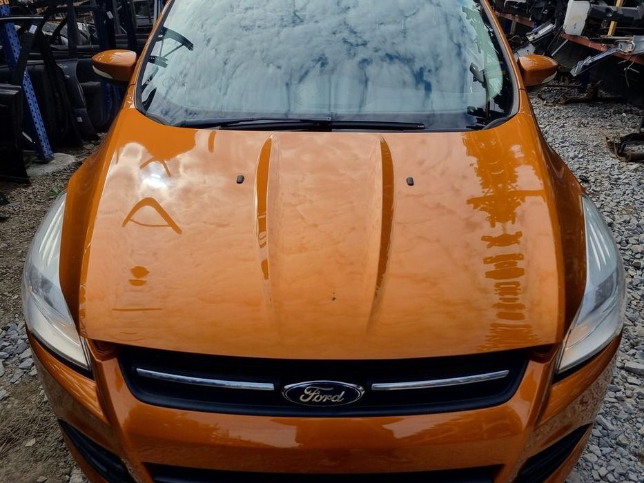 Capota Ford Kuga II 2012 - 2014 SUV 4 Usi HOKKAIDO ORANGE AA (1479)