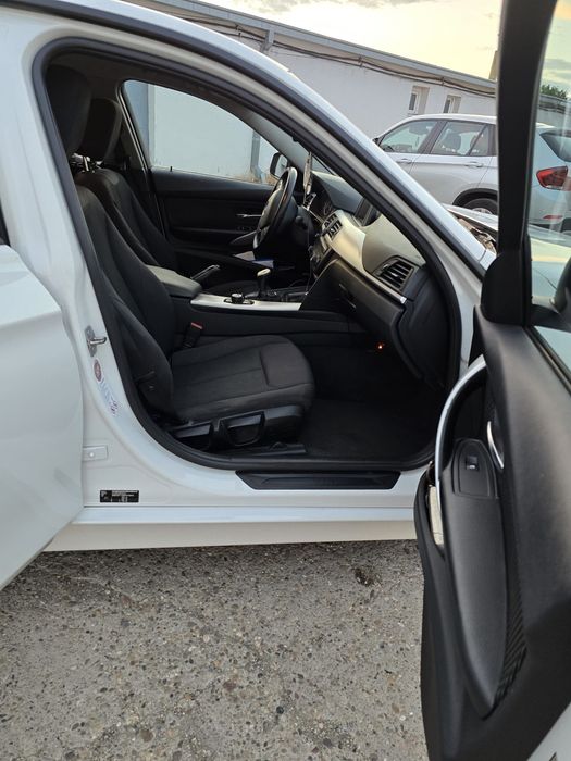 BMW 3 Series 2013 — imagine 5