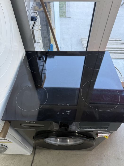 Керамичен плот KONTINENT за вграждане