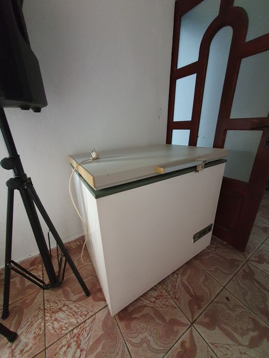 Ladă Frigorifica Bosch