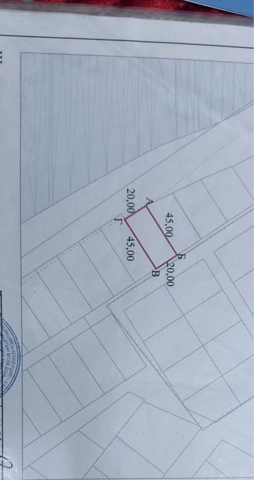 Ақшұқырда 10 сотка жер