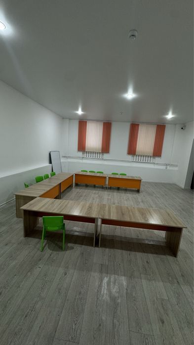 Продам парты в предшкольные группы