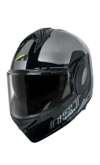 Мотошлем ASTONE RV6. Новый! Размер-М.