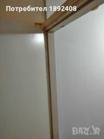 Интериорни врати с брави