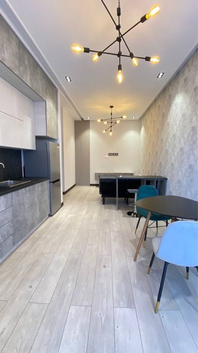 2/4/9 Махтумкули ул новостройка