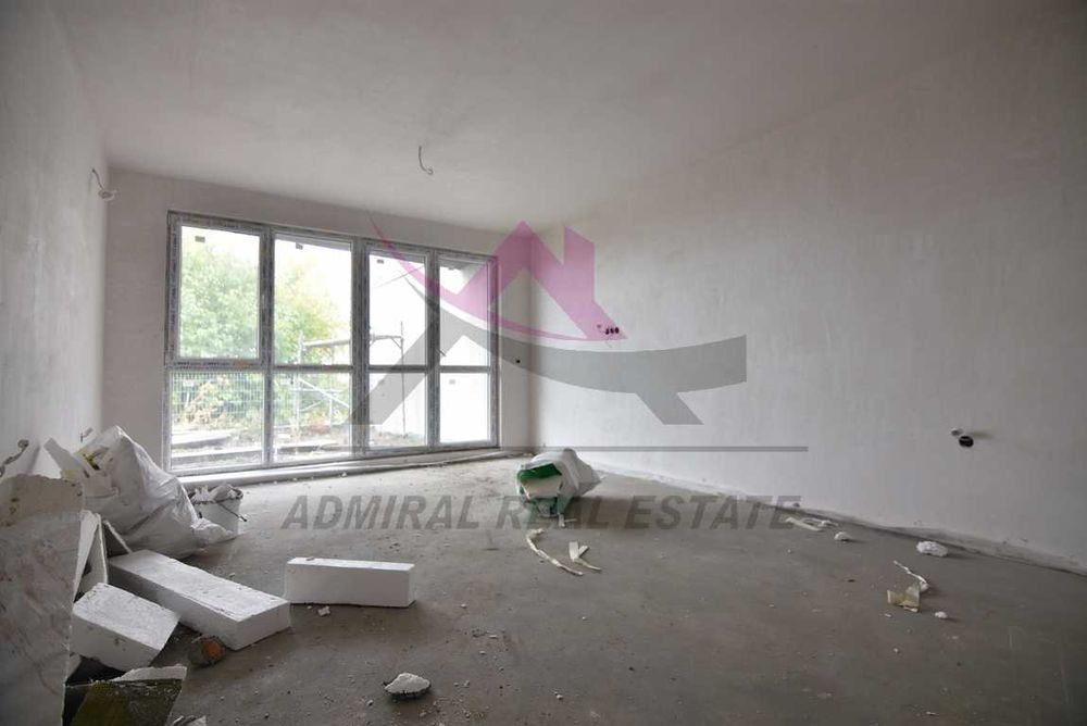 Продава се Двустаен апартамент в Варна, Възраждане 3 - 66 кв.м за 1258 €/кв.м - Снимка #6