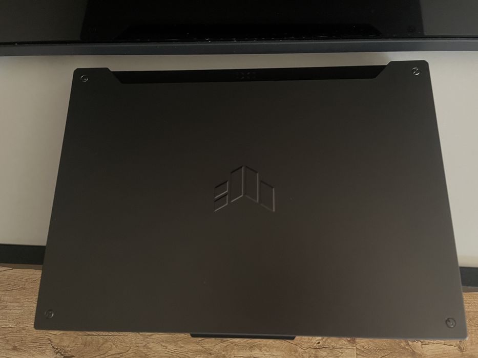 Vand laptop gaming Asus TUF f15 -DEFECT