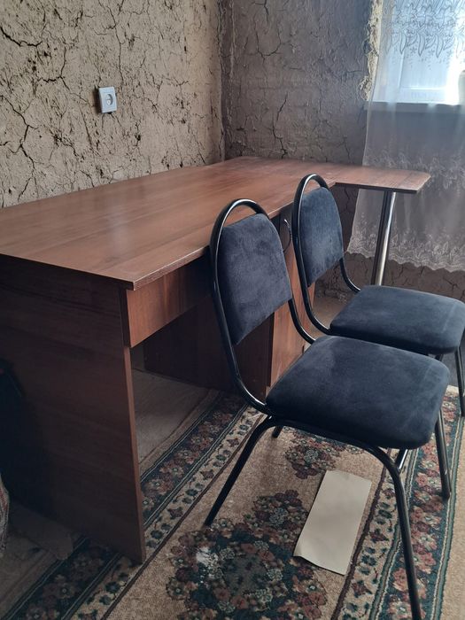 Мебель со стульями