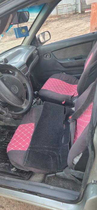 В продаже Daewoo Nexia