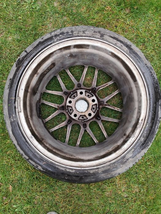 Джанти за BMW Е60хД E90 E46 18" CSL