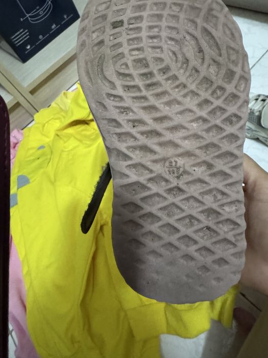 Отдам вещи детские