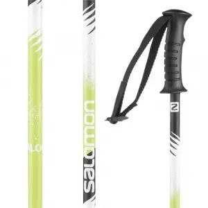 Salomon детский горнолыжный комплект