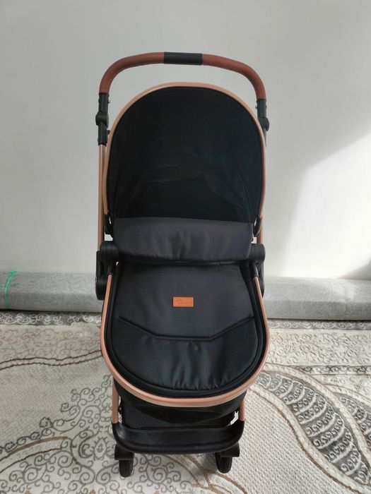 Продам коляску трансформер