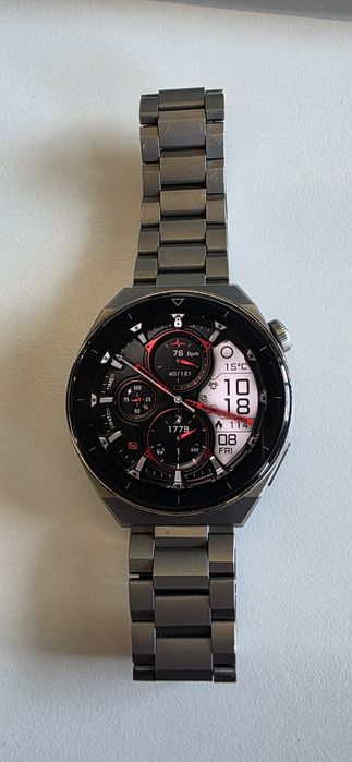 Huawei watch GT3 Pro