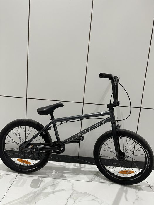 Велосипед BMX Wethepeople