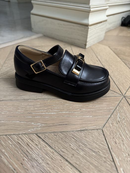 Туфли на девочку