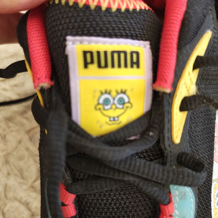 Оригинални маратонки Пума Puma